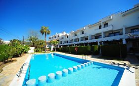 Orange Park Duplex Atico Familiar premium